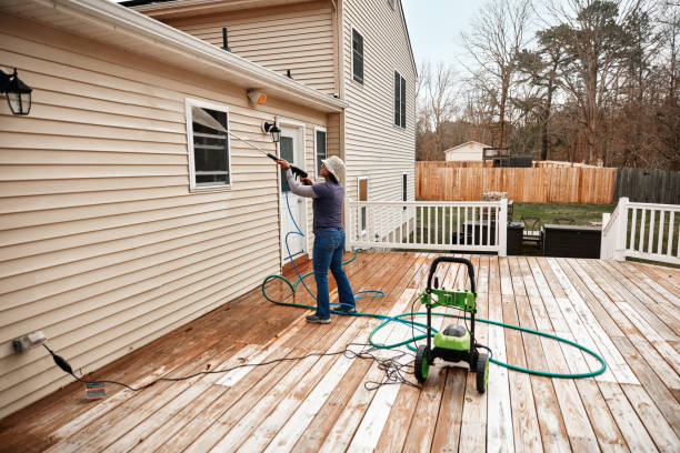 Best Residential Pressure Washing Services  in Orange Park, FL